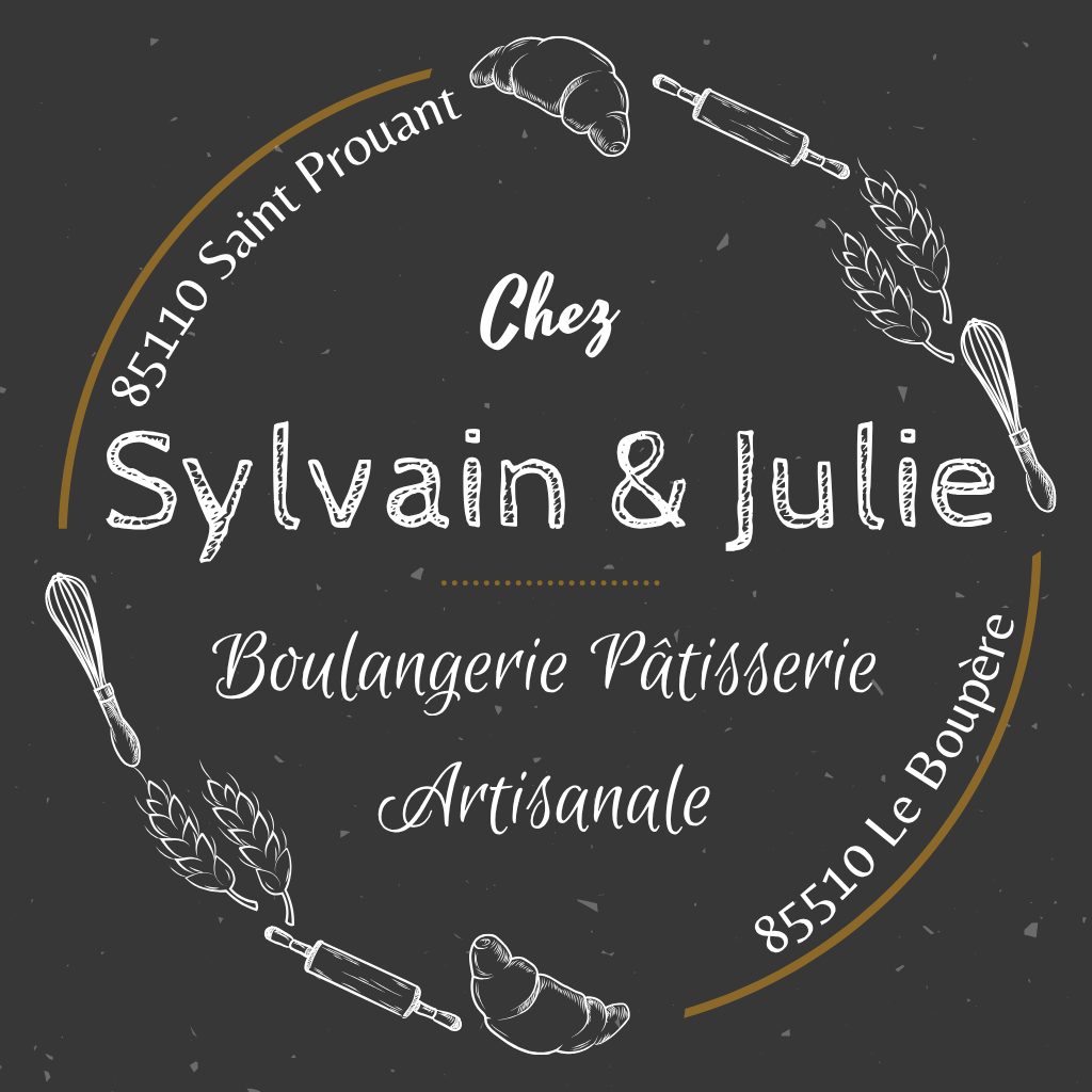 Chez Sylvain & Julie